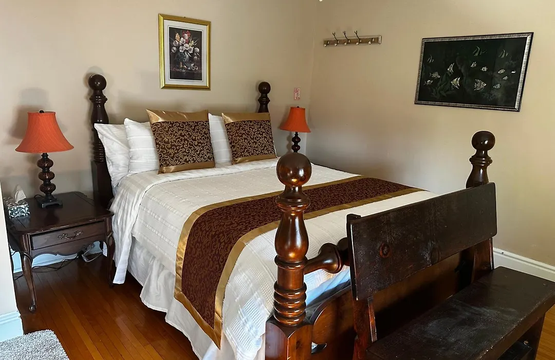 Blue Gables Bed And Breakfast-1