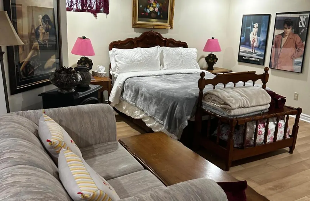 Blue Gables Bed And Breakfast-1