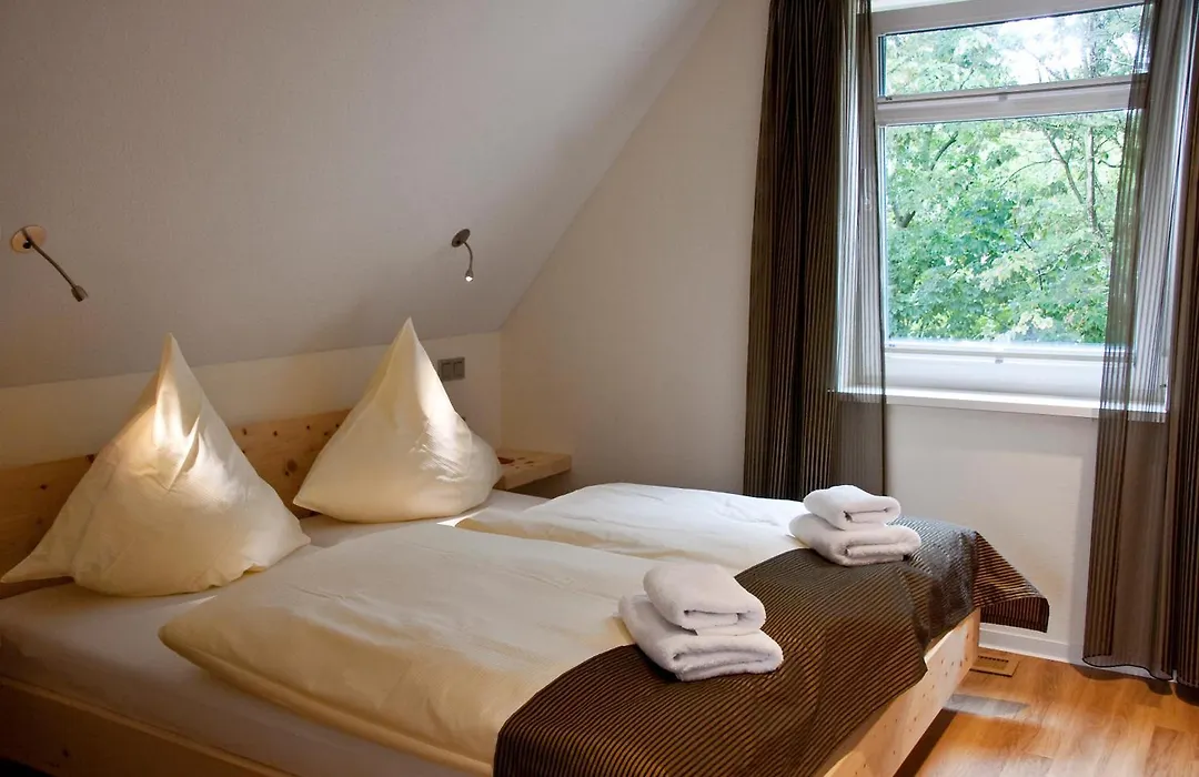 Suitenhotel Idyll Heckenrose-1