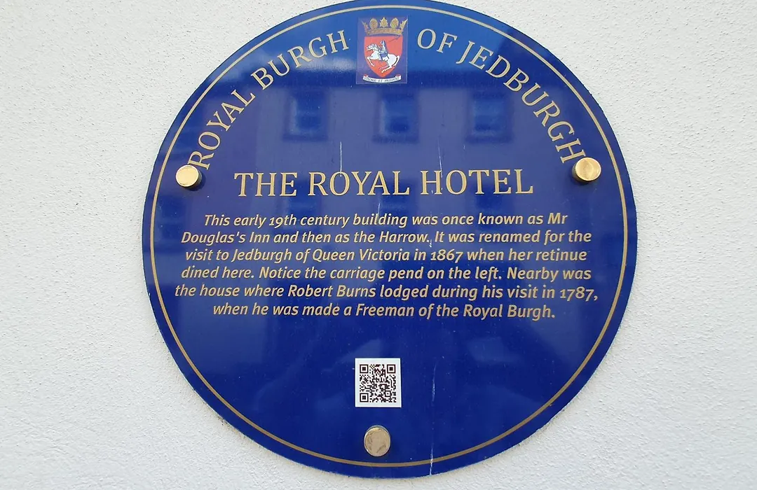 The Royal Hotel-1