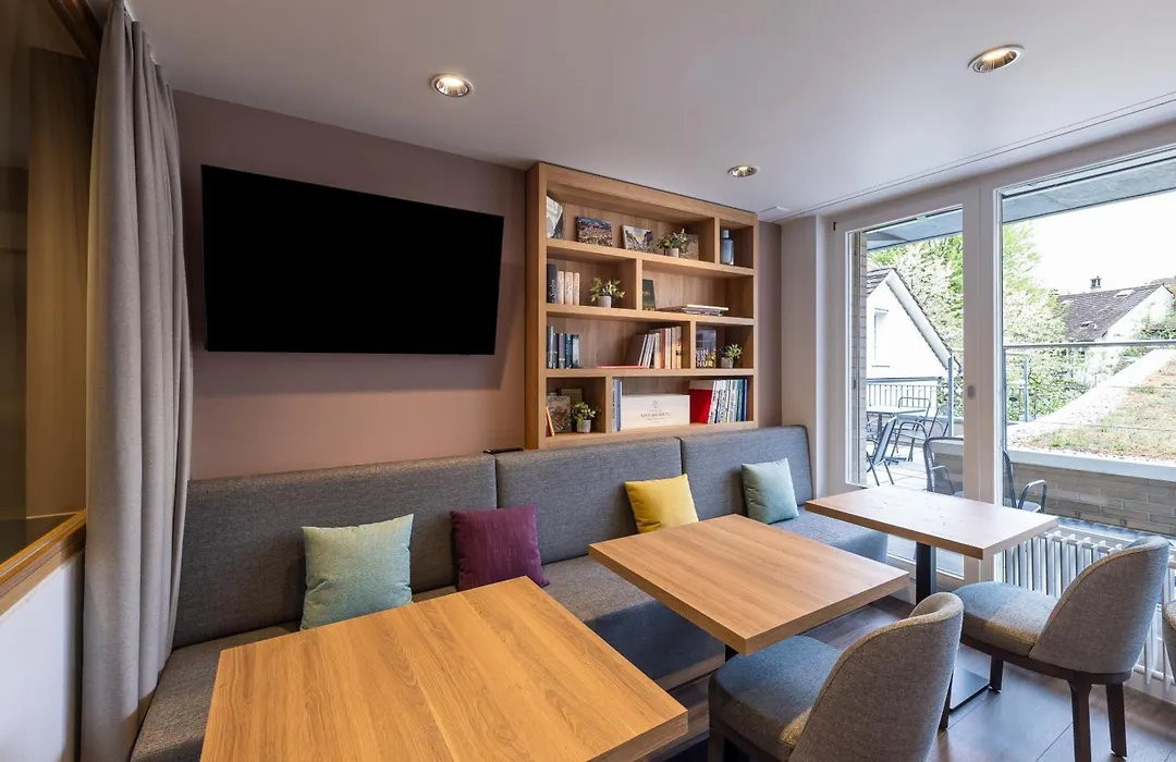 Hotel Loge-1