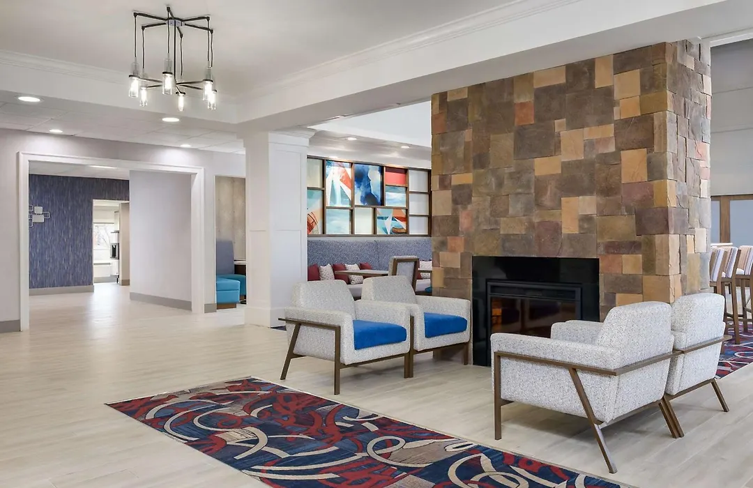 Hampton Inn & Suites Birmingham-Pelham - I-65-1