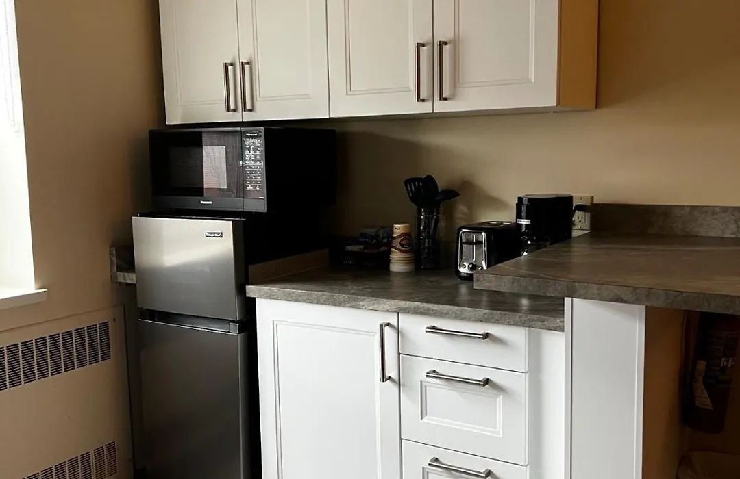 Athabasca Valley Inn & Suites-1