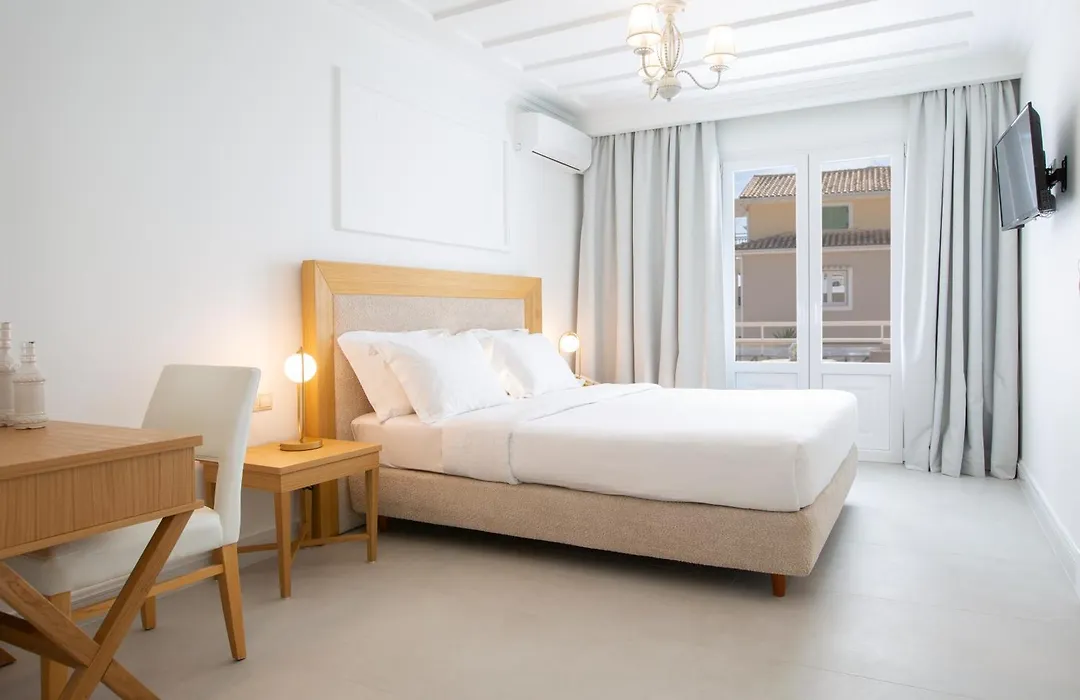 Lefko Hotel & Apartments-1