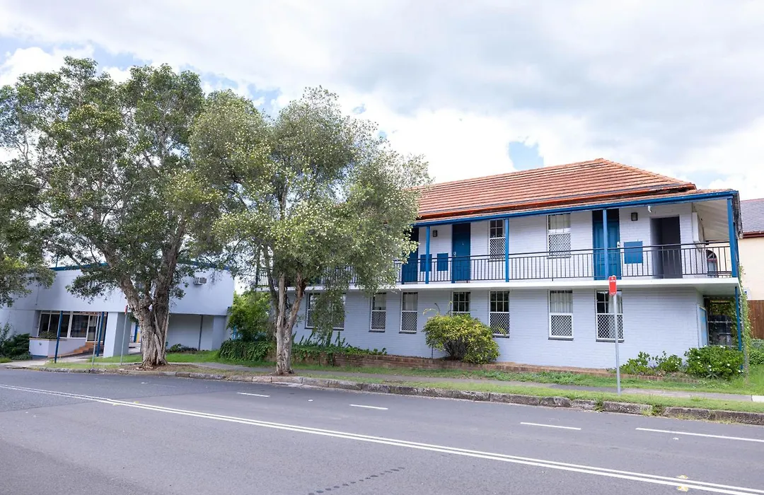 Windsor Heritage Motel-1