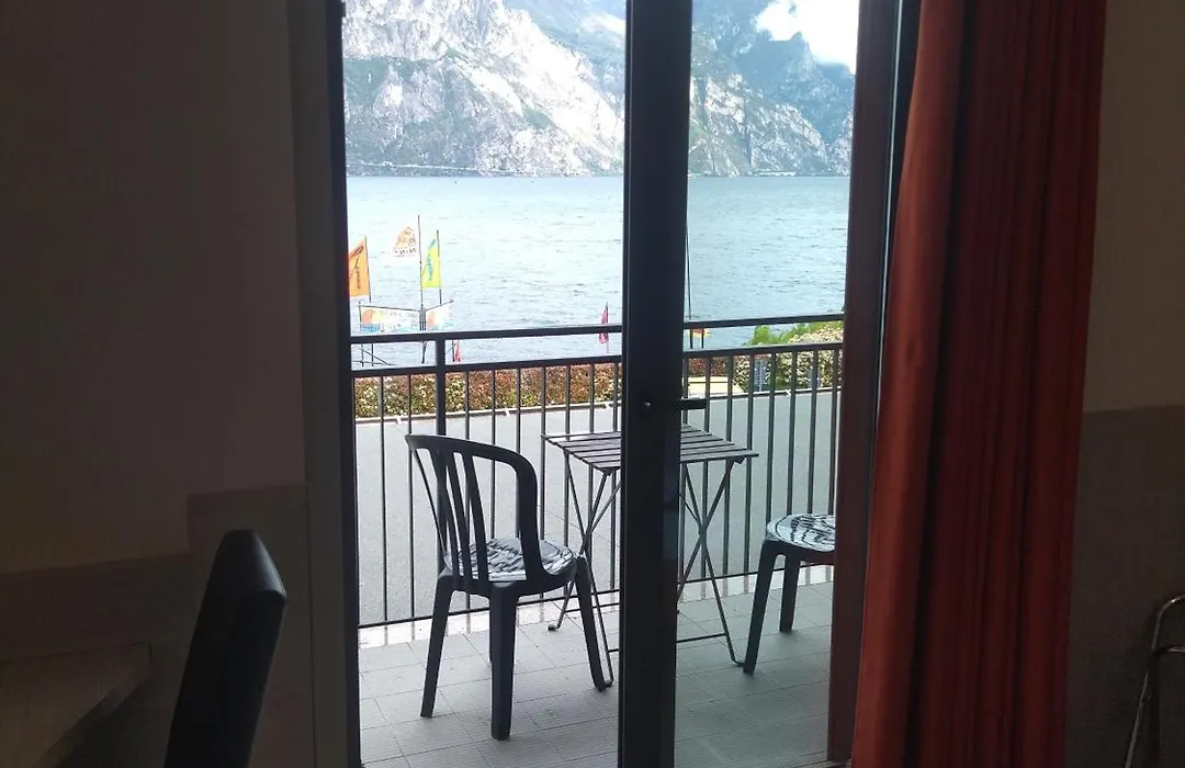 Hotel Sole Malcesine-1