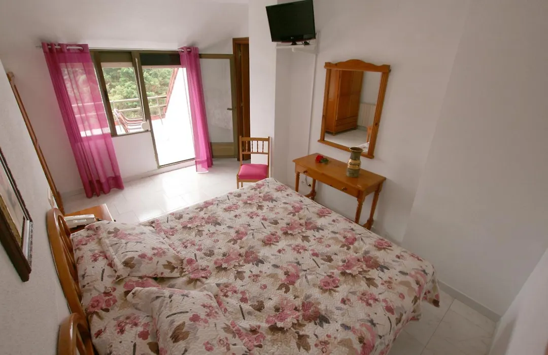Hotel Candano-1