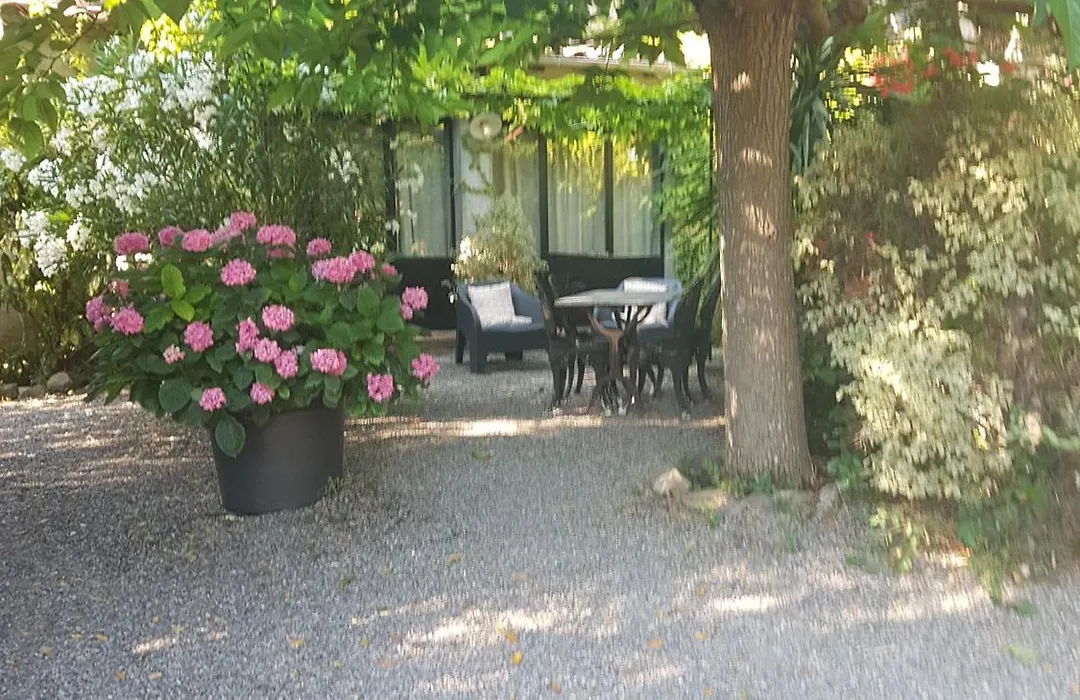 La Maison Sur La Colline-1