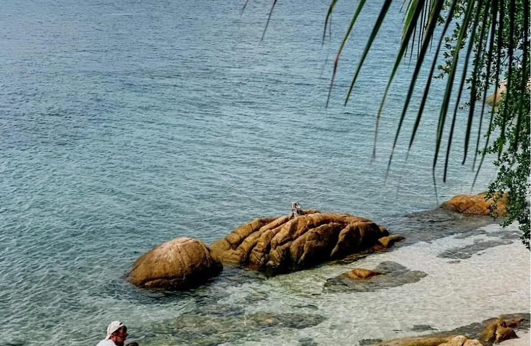 P.D. Beach Resort-1
