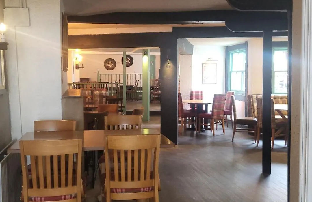 Bacon Arms, Newbury-1