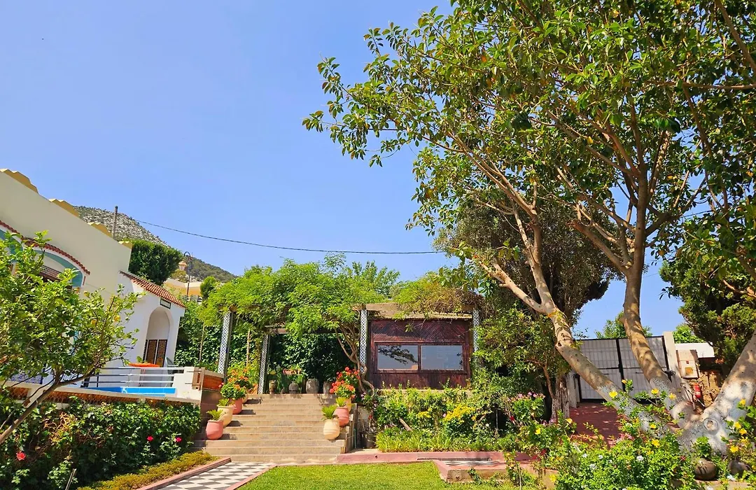 Riad Dar Achaach-1
