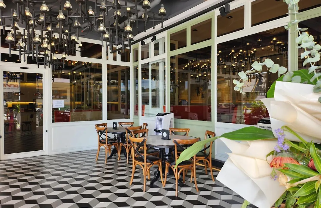 M Boutique Hotel-1