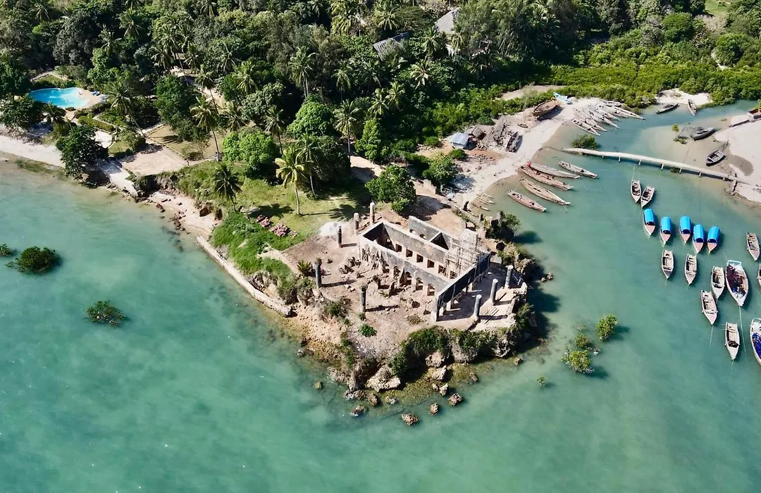 Mangrove Lodge-1