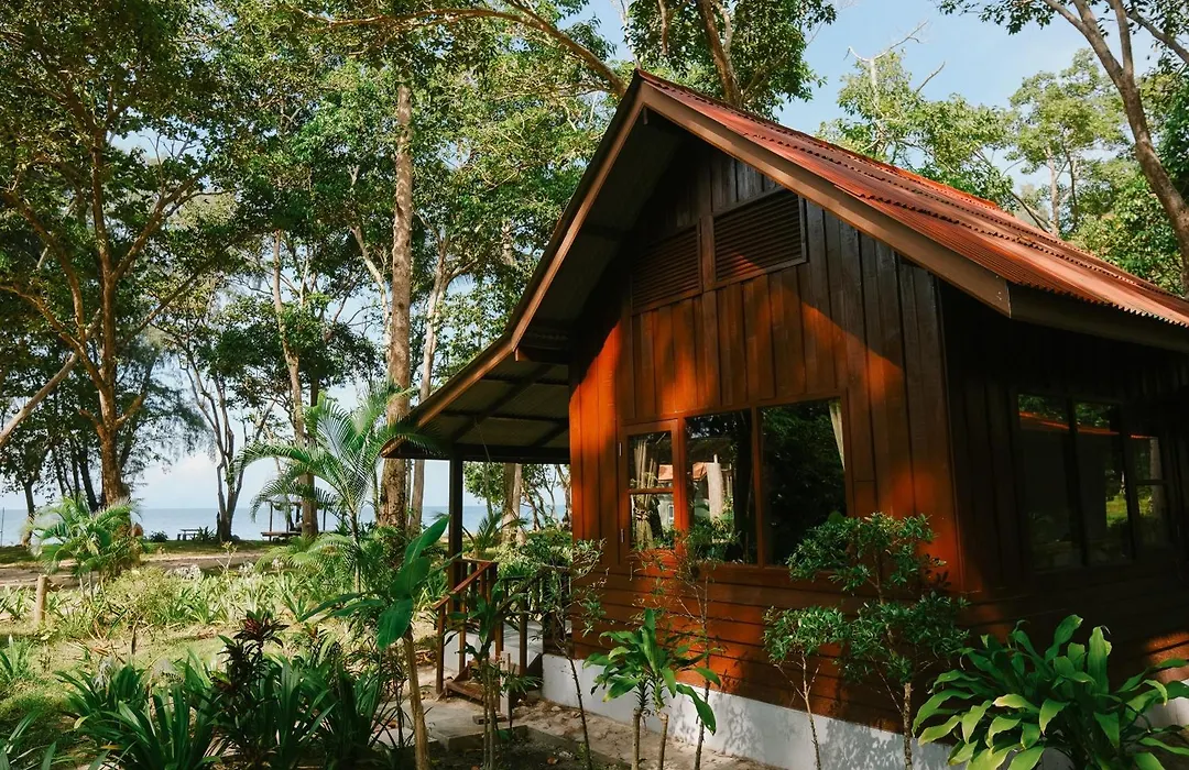 Joy Bungalow Resort And Restaurant-1