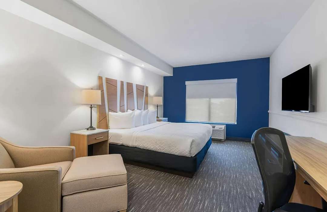 Best Western Plus Westgate Inn And Suites-1