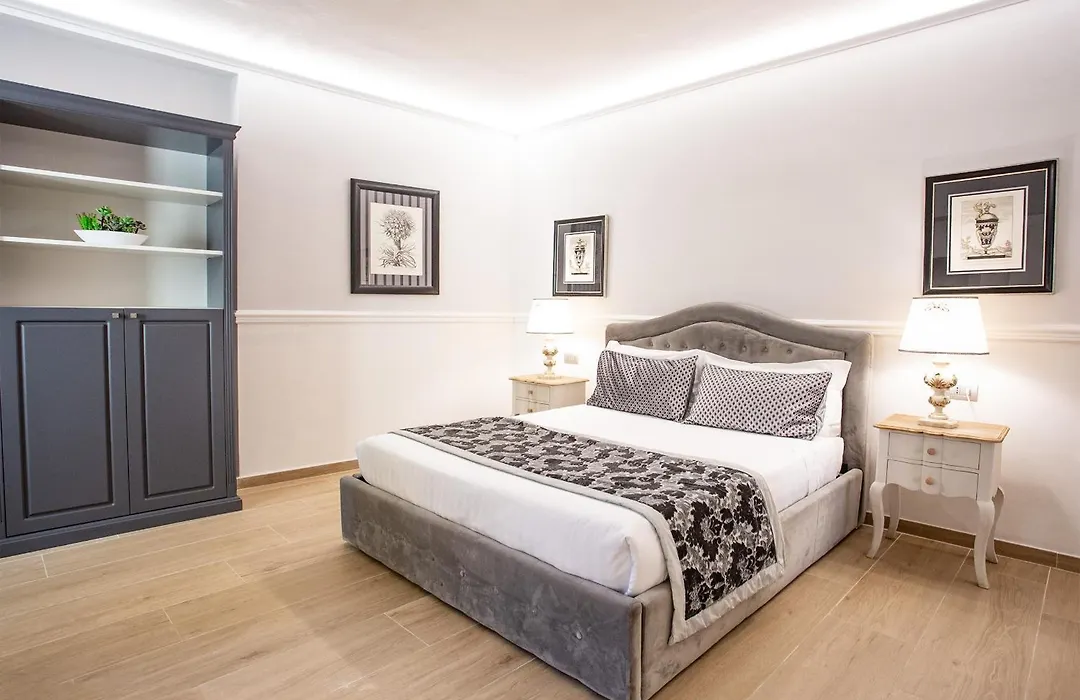 Boutique Hotel Del Corso-1