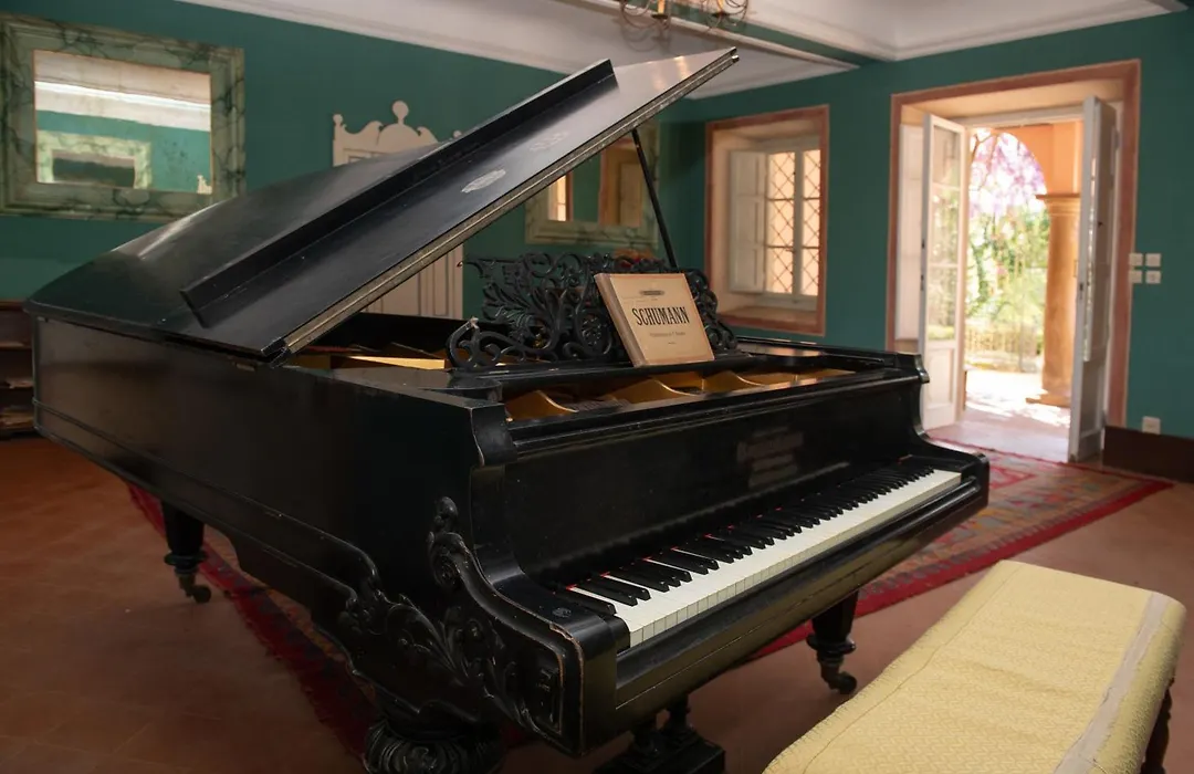 Villa Rossi Residenze D'Epoca-1