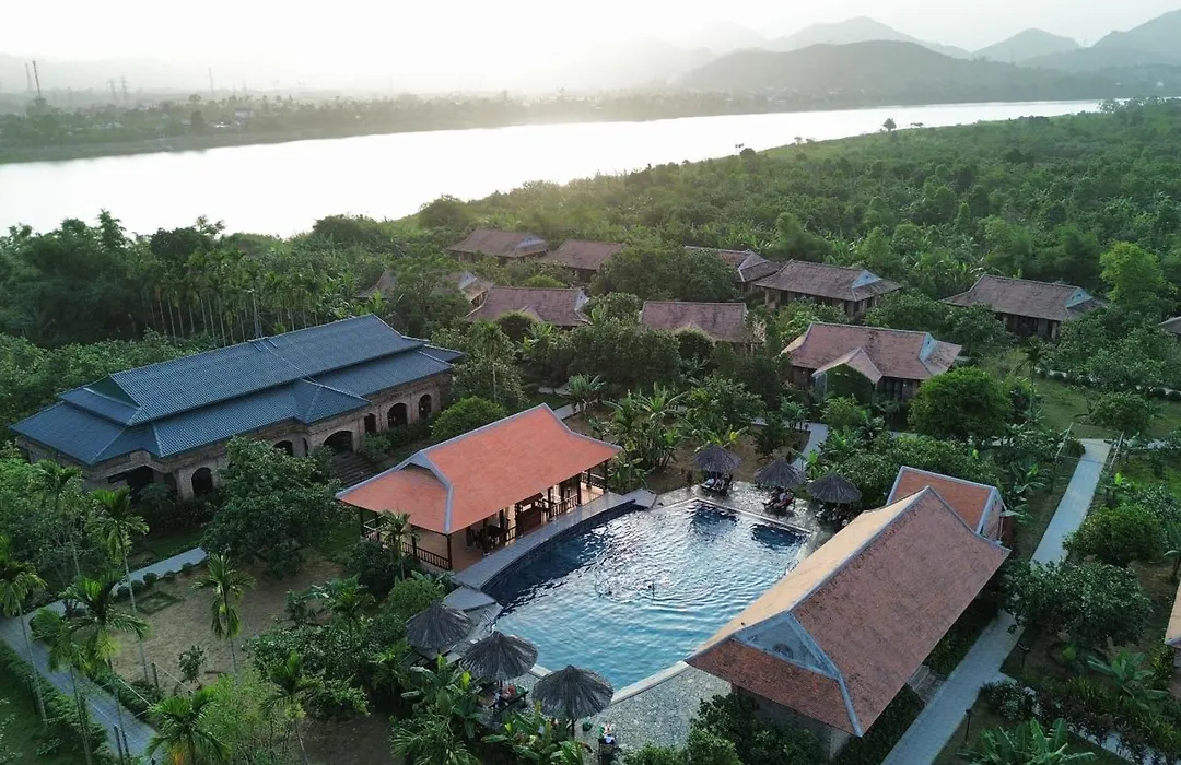 Hue Ecolodge-1
