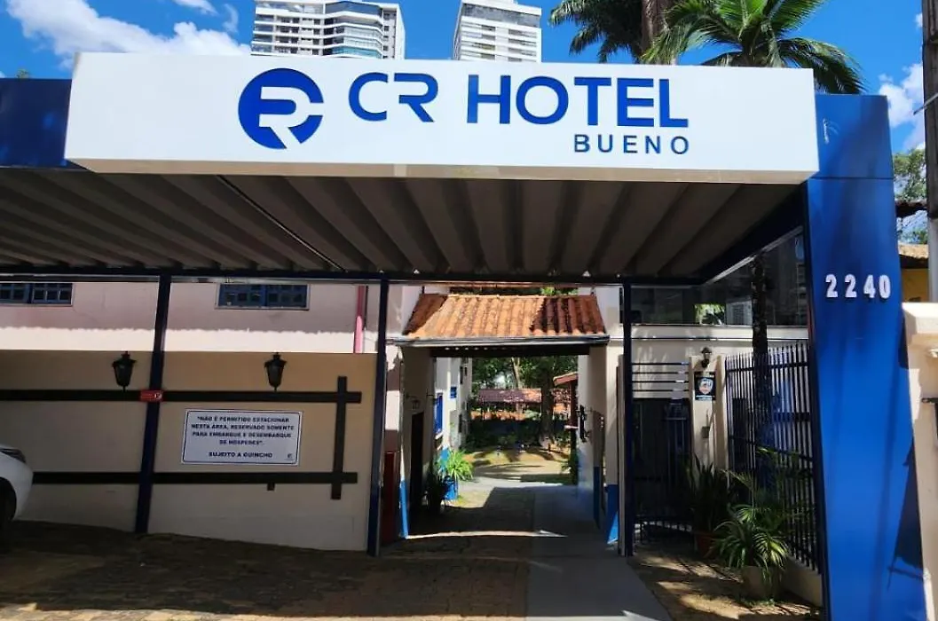Cr Hotel Bueno-1