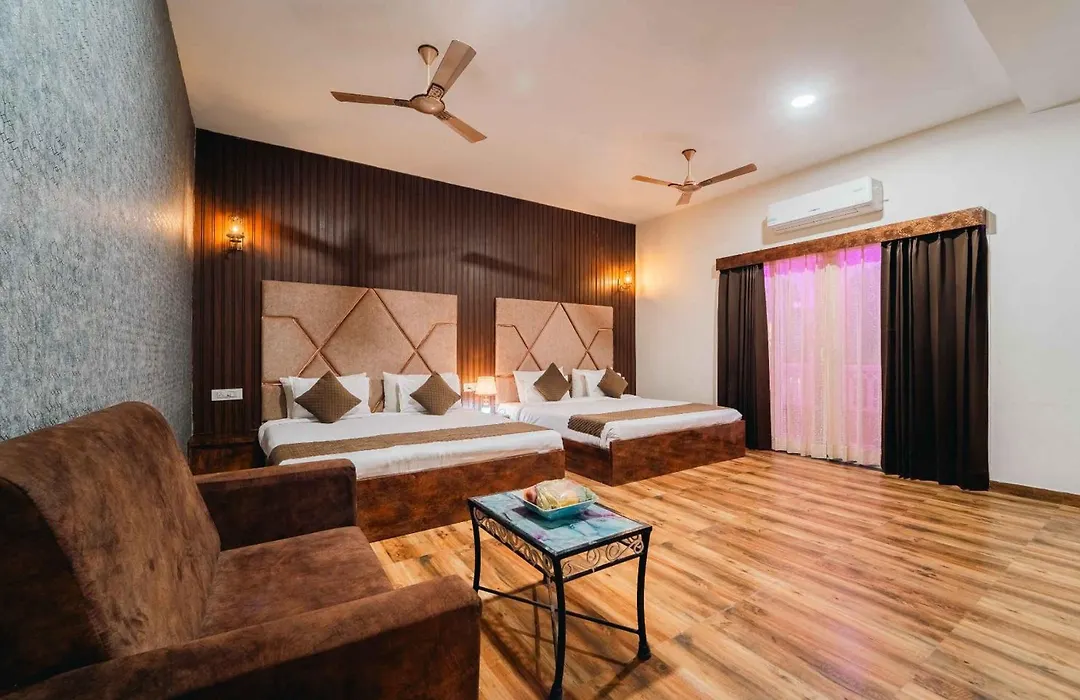 Hotel Royal Paradise-1