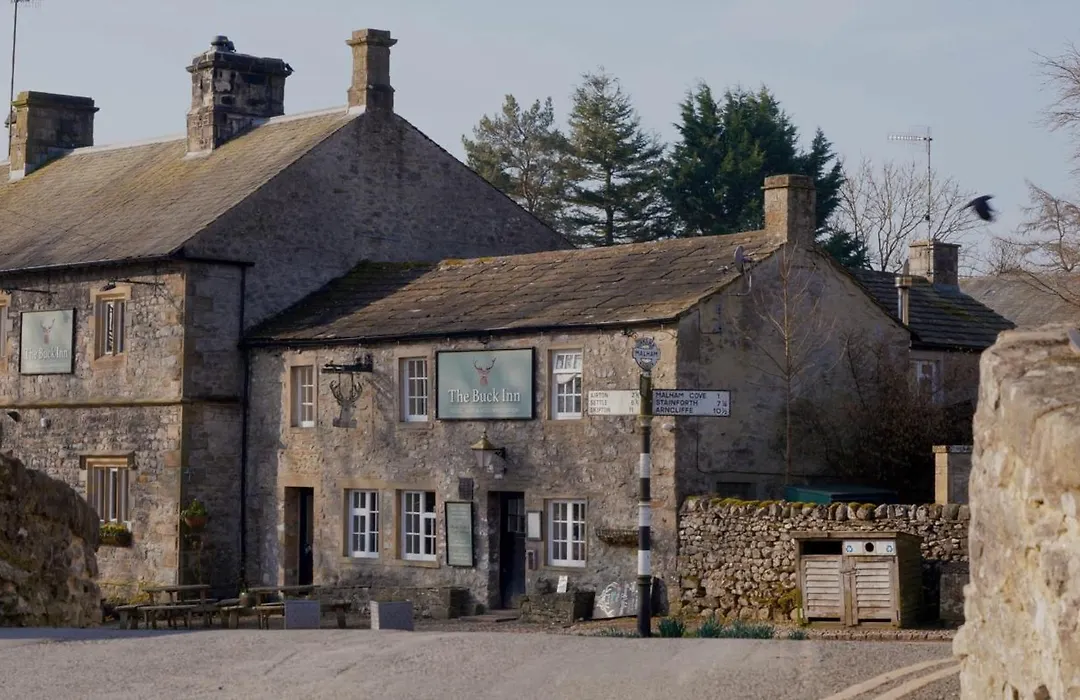 The Buck Inn, Malham-1