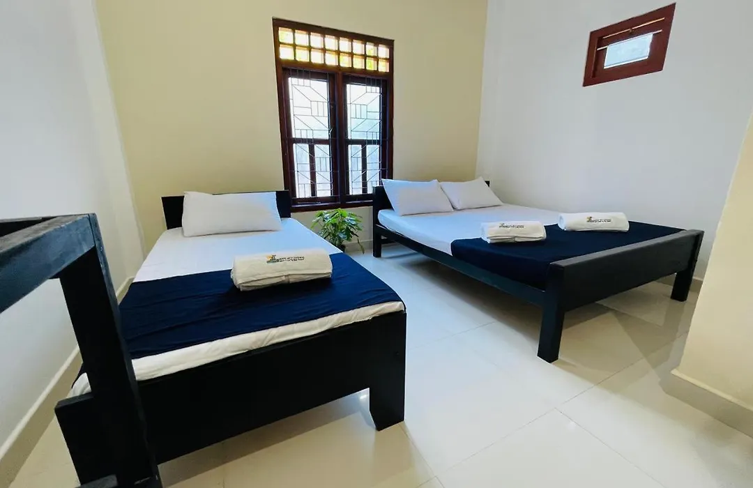 Natraj Guest House-1