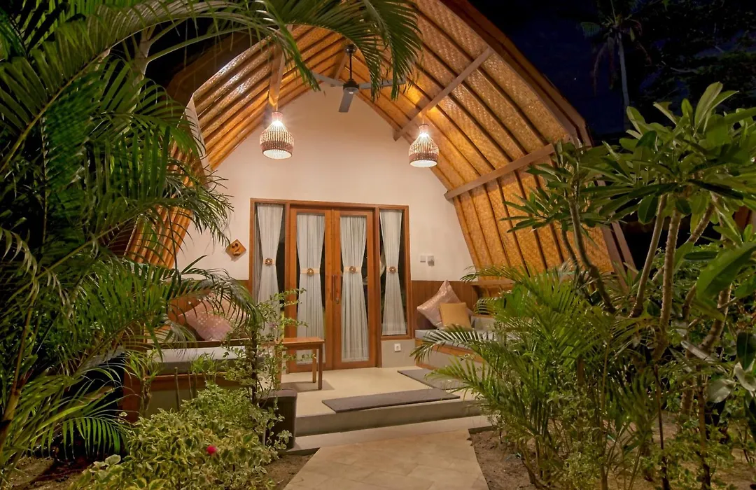 Chill Out Bungalows-1
