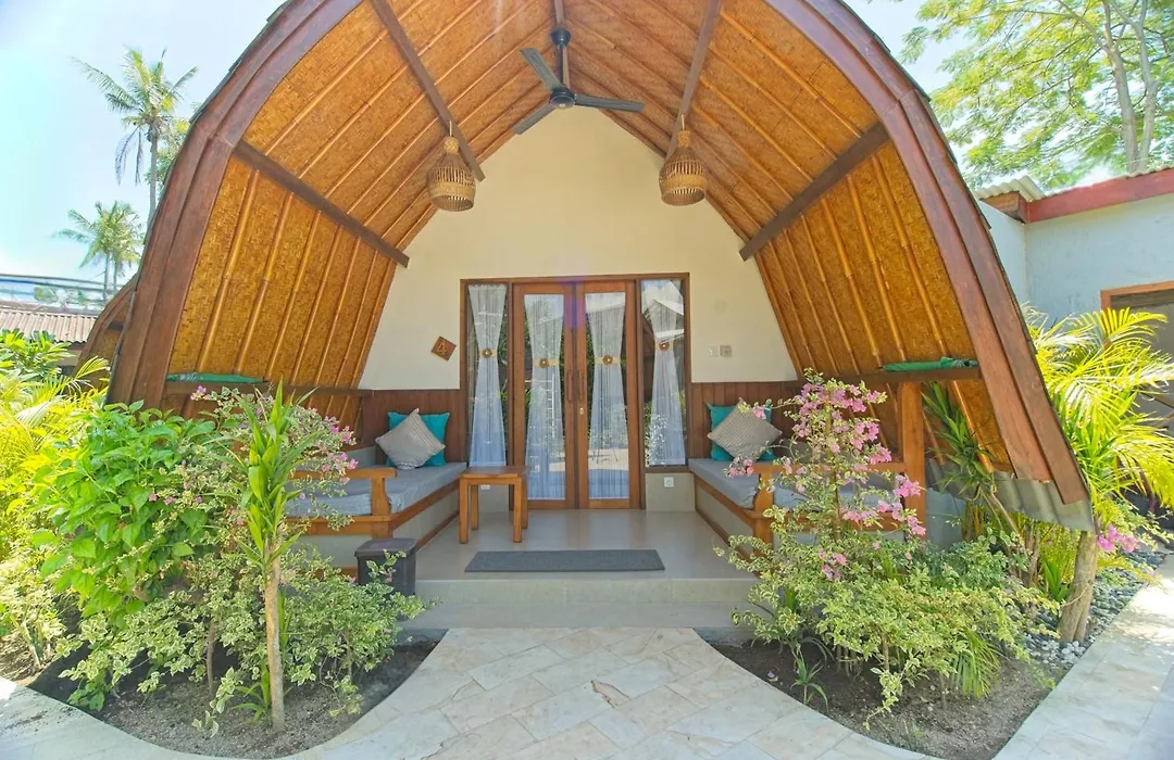 Chill Out Bungalows-1