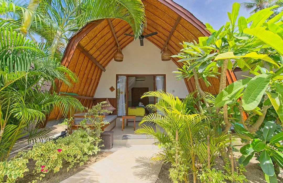 Chill Out Bungalows-1