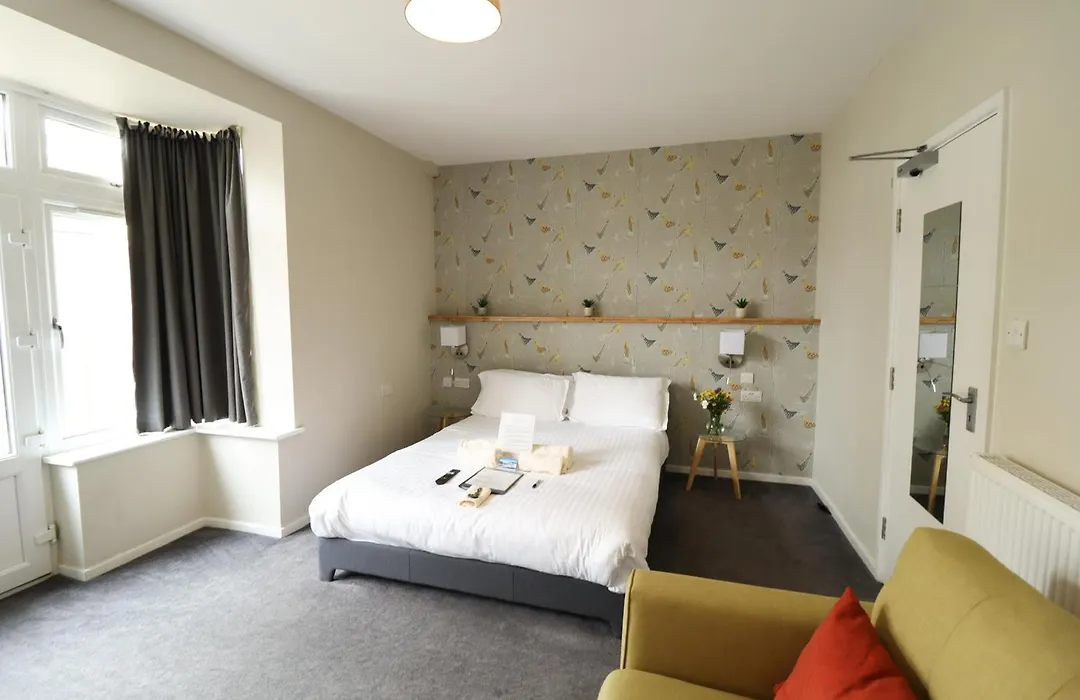 Rickerby Grange Country House-1