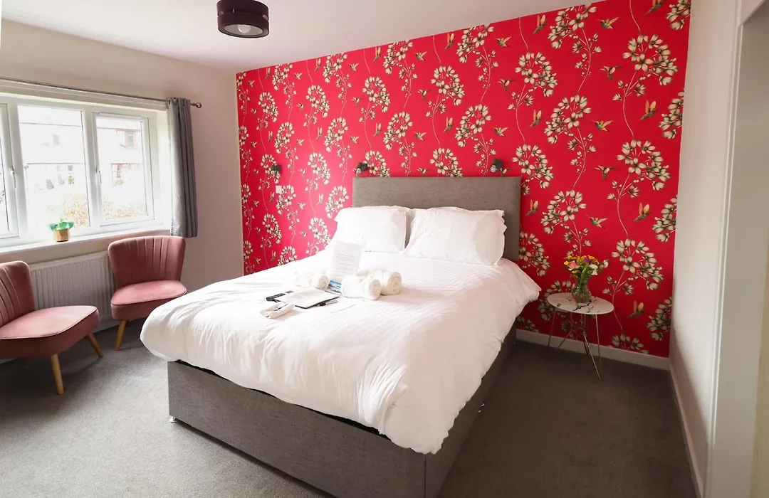 Rickerby Grange Country House-1