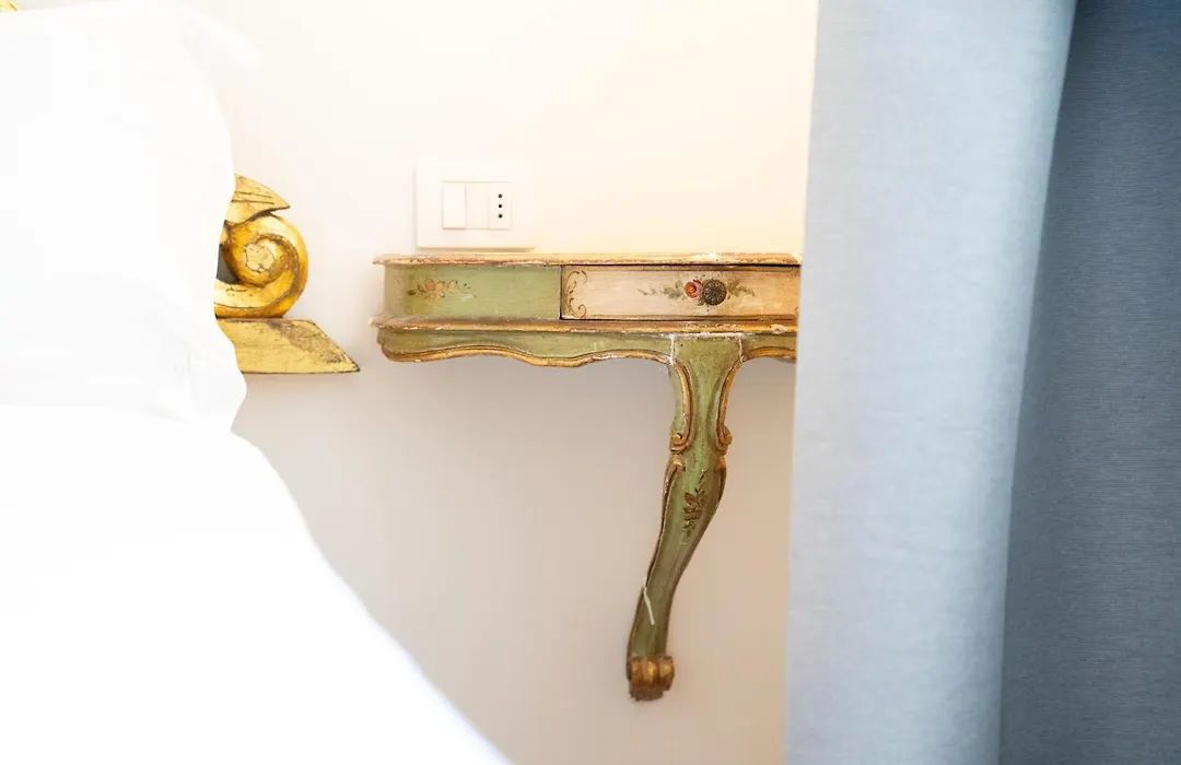 Residenza Conte Di Cavour & Rooftop - Dbe Hotels-1