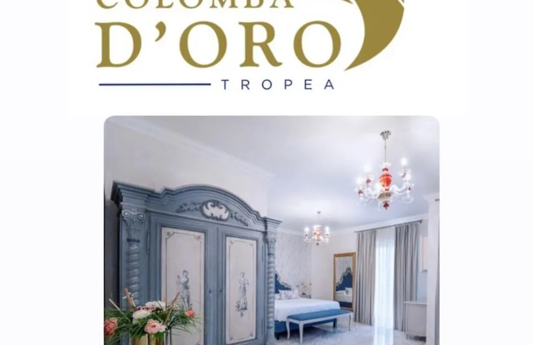 Hotel Colomba D'Oro-1