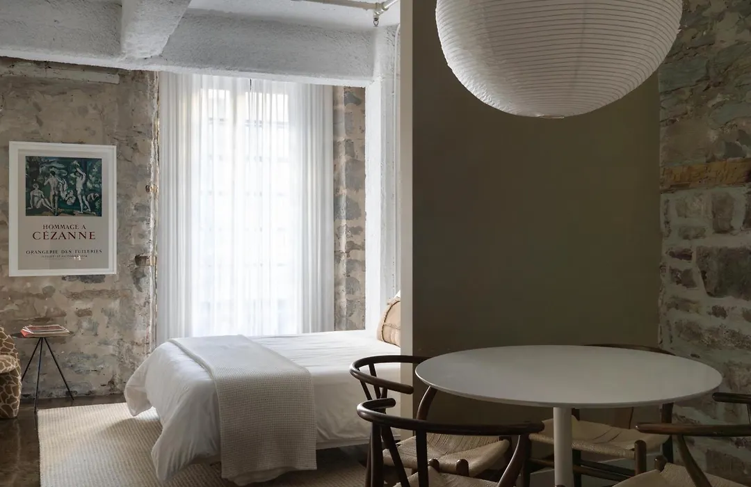 Maison Sainte-Therese By Maisons & Co-1