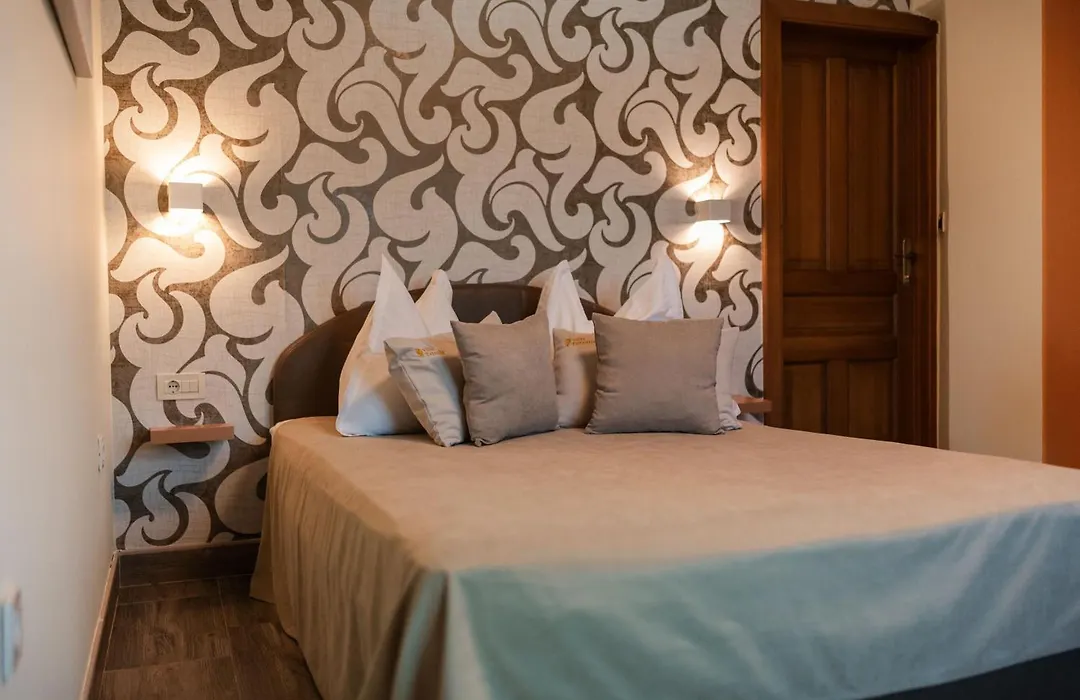 Bed & Breakfast Villa Terezija-1