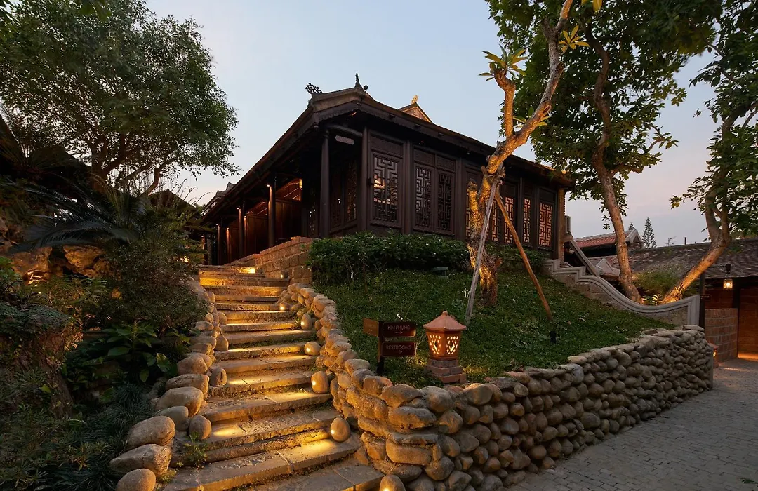 Ancient Hue Garden Houses-1