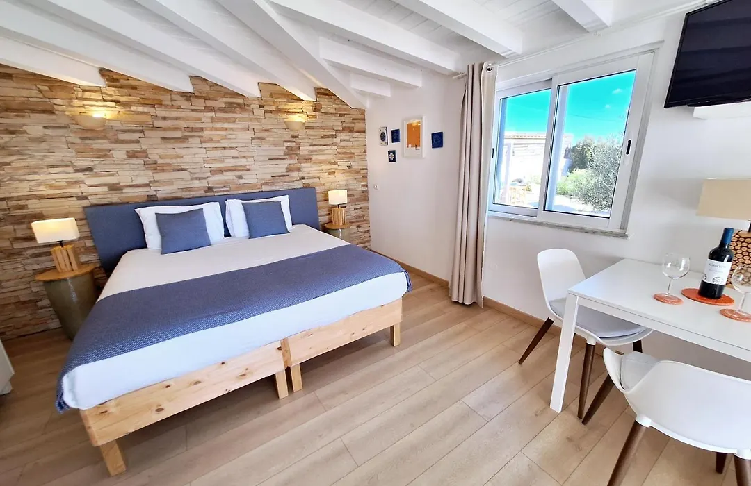 Romantik Villa-1
