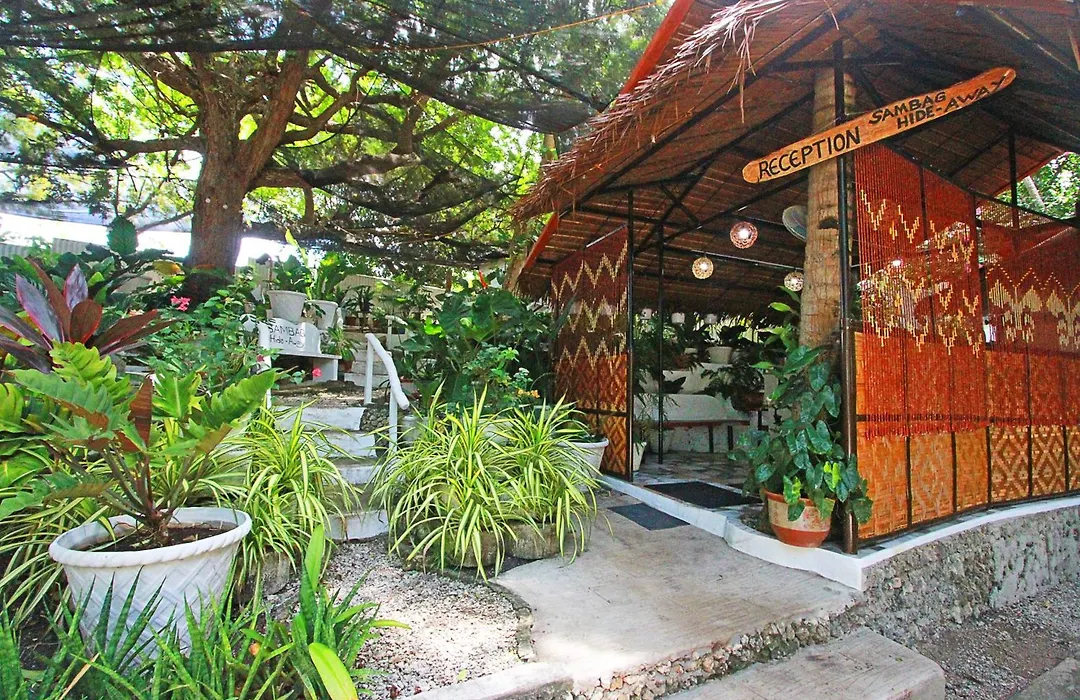 Sambag Hideaway Bungalows-1