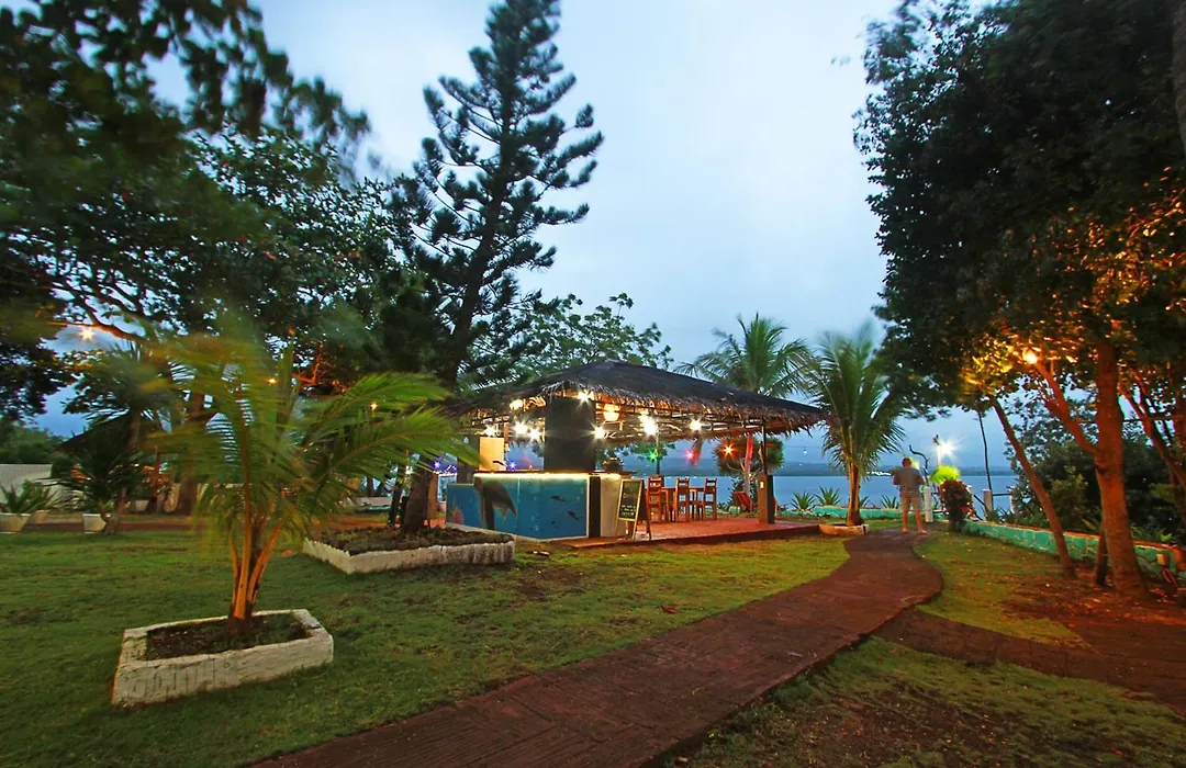 Sambag Hideaway Bungalows-1
