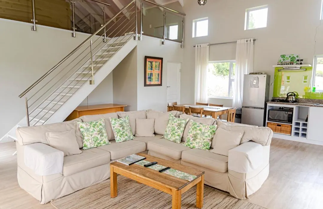 The Suites At Waterryk Eco Guest Farm-1