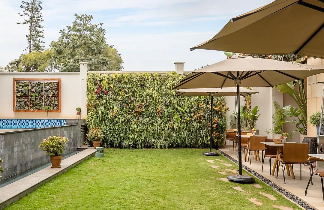 The Social House Nairobi, A Preferred Lifestyle Hotel-1
