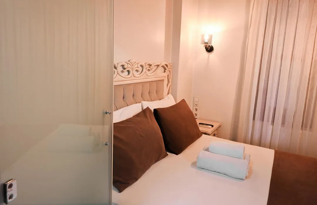 Galata Dream Hotel-1