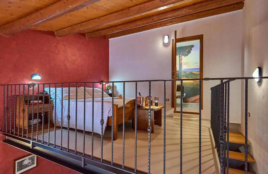 Casanova - Panoramic Rooms And Suites-1