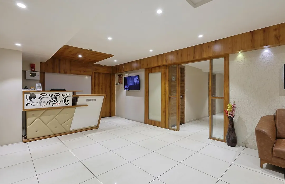 Hotel Shaligram-1