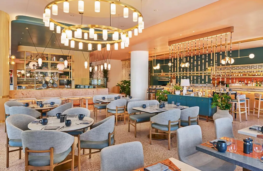 The Seabird Ocean Resort & Spa, Part Of Destination Hotel By Hyatt-1