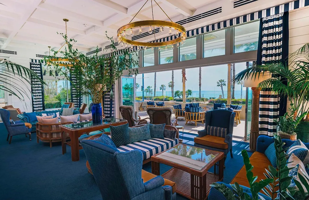 The Seabird Ocean Resort & Spa, Part Of Destination Hotel By Hyatt-1
