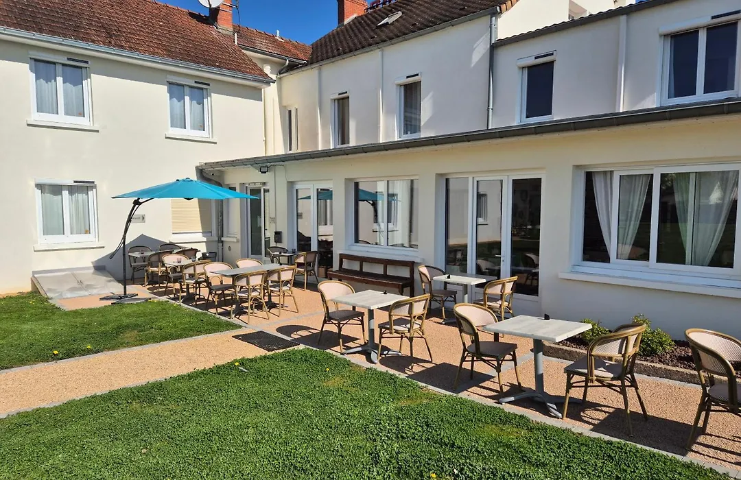 Auberge La Musardiere-1