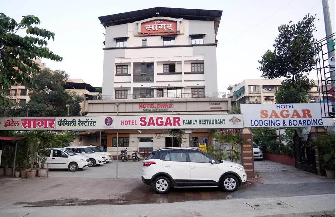 Hotel Sagar-1