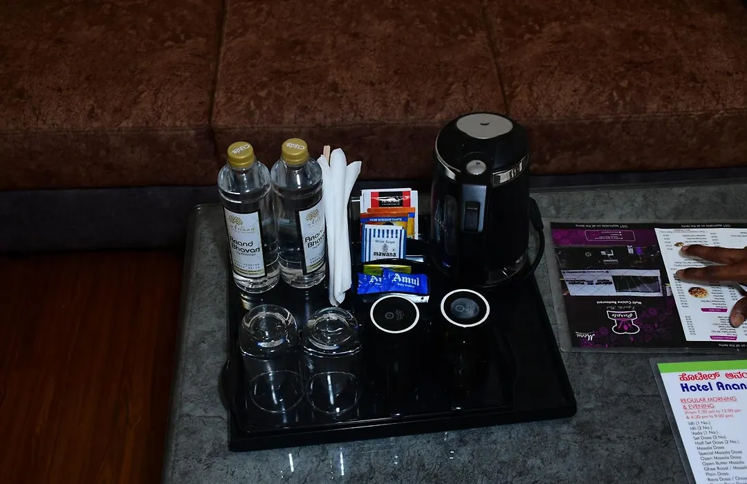 Sai Vihaar Inn & Suites-1