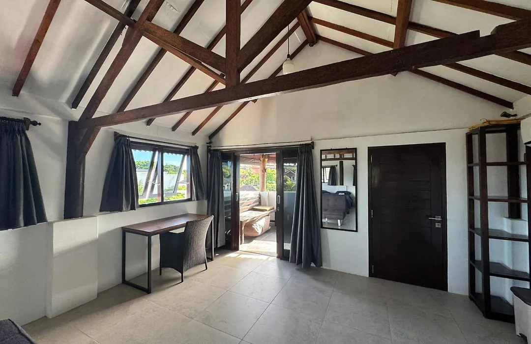 Surf Bali Villa-1